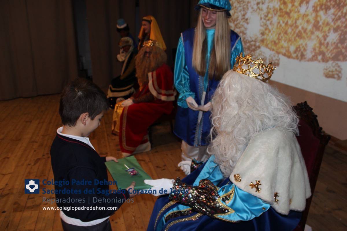 2014 12 22 REYES MAGOS 1er. CICLO PRIMARIA (164)